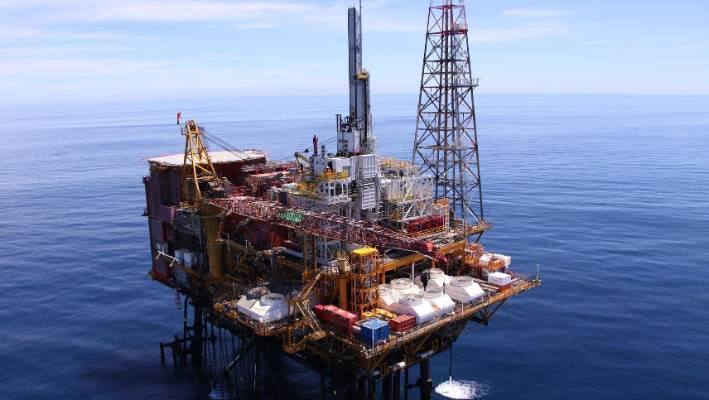 Proyek Rope Access Service, Offshore Drilling Rig and Associated Services 11 Desember 2019 !